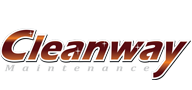 Cleanway Maintenance Logo